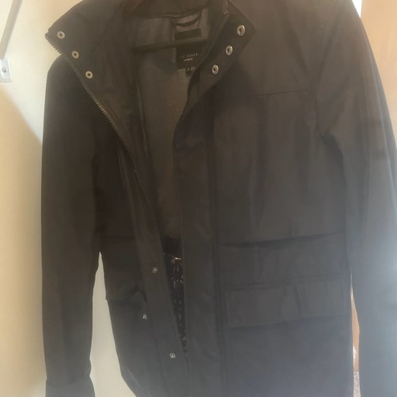 Ted Baker Winter Coat - Picture 4 of 5